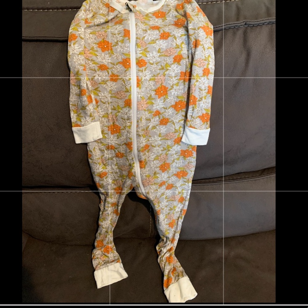Milkbarn Pajamas